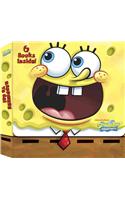 Happiness to Go! (Spongebob Squarepants)