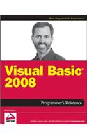 Visual Basic 2008 Programmer's Reference