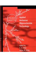 Applied Antisense Oligonucleotide Technology