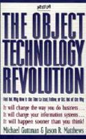 The Object Technology Revolution