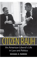 Citizen Rauh