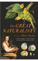 The Great Naturalists