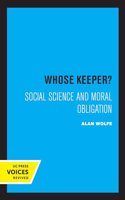 Whose Keeper?