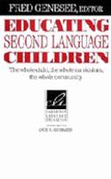 Educating Second Language Children