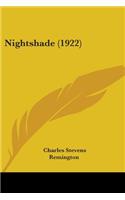 Nightshade (1922)