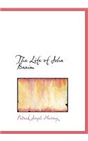 The Life of John Banim