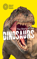 The Story of the Dinosaurs