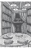 Library of Sandwiches