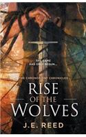 Rise of the Wolves