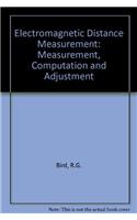 Electromagnetic Distance Measurement