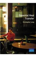 Essential Heat Transfer