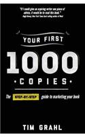 Your First 1000 Copies