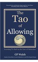 Tao of Allowing