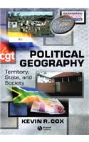 Political Geography