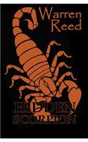 Hidden Scorpion 2nd Edition