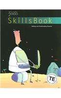 Write Source 2000 Skills Book, Level 6: Editing and Proofreading Practice