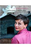 Audrey Hepburn, an Elegant Spirit
