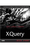 XQuery Kick Start
