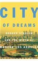 City of Dreams