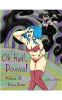 Oh Hell Donna! Volume 3