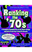 Ranking the '70s
