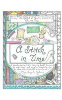 Stitch in Time