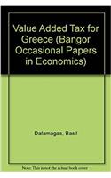 Value Added Tax for Greece
