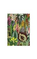 Houseplant Jungle A5 Journal