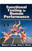 Functional Testing in Human Performance