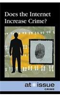 Does the Internet Increase Crime?