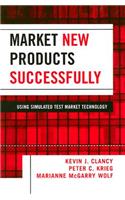 Market New Products Successfully