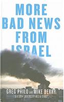 More Bad News From Israel