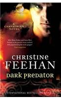 Dark Predator: Number 22 in series