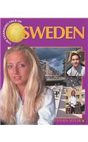 The Changing Face Of: Sweden