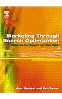 Marketing Through Search Optimization