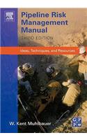 Pipeline Risk Management Manual