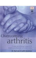 Overcoming Arthritis
