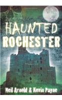 Haunted Rochester