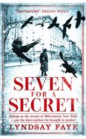 Seven for a Secret