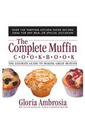 Complete Muffin Cookbook