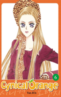 Cynical Orange, Vol. 6