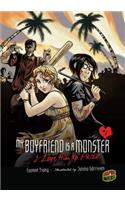 My Boyfriend Is a Monster 1: I Love Him to Pieces