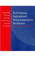 National Incident Management System: Principles and Practice