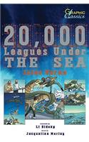 20,000 Leagues Under the Sea