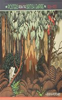 Posters from the British Empire, 1926-1933