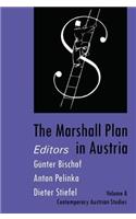 The Marshall Plan in Austria