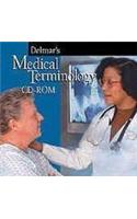 Delmar's Medical Terminology CD-Rom