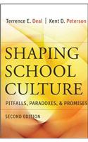 Shaping School Culture