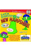 Let's Discover New Hampshire!