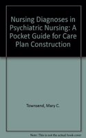 Nursing Diagnoses in Psychiatric Nursing